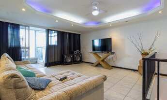 Imagem 4: Cobertura 158 Mts² ; 05 quartos, suite, 02 vagas, Eldorado/Sta Cruz 570 MIL!!!!