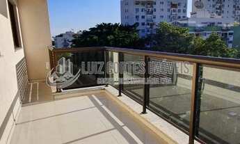 Imagem 4: Cobertura com 3 quartos no Anil Jardim Uruçanga em Jacarepaguá