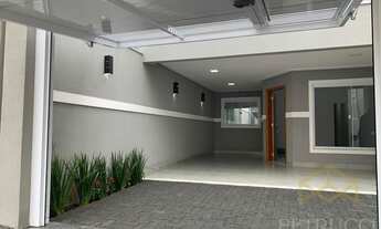 Imagem 2: Casa - Parque Universitário - Americana