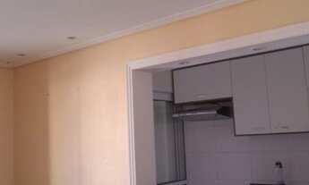 Imagem 2: APARTAMENTO REFORMADO , COM SACADA GOURMET