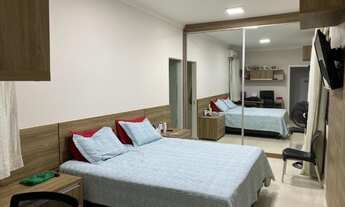 Imagem 3: Linda casa, 3 suítes, goumert, 5 minutos do centro da cidade