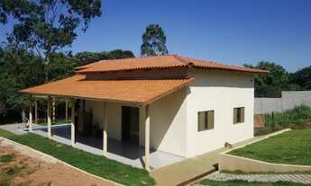 Imagem: Chácara Abadia de Goiás - CH1112