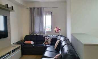 Imagem 6: Apartamento com 2 dormitórios à venda, 75 m² por R$ 690.000,00 - Jardim Paramount - São Be