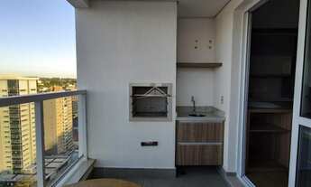 Imagem 7: Apartamento - Cambuí - Campinas