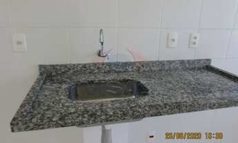 Imagem 5: Apartamento para aluguel, 2 quartos, 1 vaga, Jardim Alice - Indaiatuba/SP