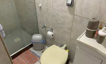 Imagem 5: Rio de Janeiro - Apartamento Padrão - Campinho