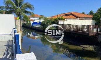 Imagem 3: Casa com 4 dormitórios à venda, 240 m² na Ogiva - Cabo Frio/RJ