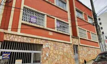 Imagem: Granbery apt 2 quartos, área externa, térreo