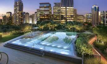 Imagem 2: São Paulo - Apartamento Padrão - Vila Olímpia