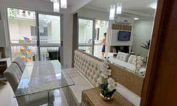 Imagem: Repasso apto Jardins da Roseira- 7 Andar