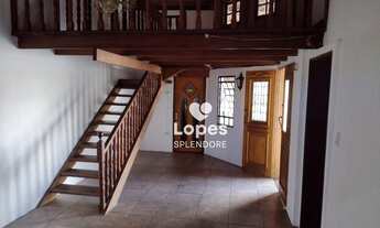 Imagem 2: Casa com 3 dormitórios à venda, 148 m² por R$ 600.000,00 - Centro (São Roque) - São Roque