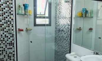 Imagem 6: Apartamento para venda com 95 metros quadrados com 3 quartos em Vila Gumercindo - São Paul