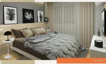 Imagem 7: Apartamento com 2 dormitórios à venda, 51 m² por R$ 415.000 - Padre Eustáquio - Belo Horiz