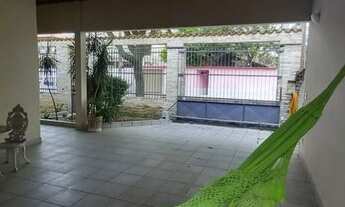 Imagem 2: Casa Linear 4 Quartos em Jardim Camburi