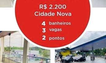 Imagem 4: Alugo Sala Comercial na Cidade Nova