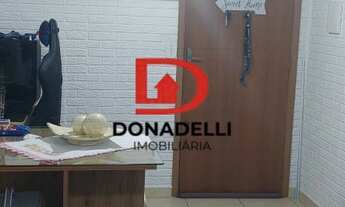 Imagem 3: Apartamento de 52 m² à venda - 2 dorm - 1 vaga - Interlagos - São Paulo/SP, Zona Sul