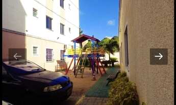 Imagem 5: Apartamento para venda com 60 metros quadrados com 3 quartos em Jóquei Clube - Fortaleza