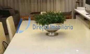 Imagem 7: Copacabana - Todo modernizado - Andar alto - Frente - 3 quartos com armários - Cozinha pla