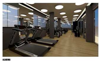 Imagem 7: Apartamento para venda tem 62 metros quadrados com 2 quartos em Piatã - Salvador - BA