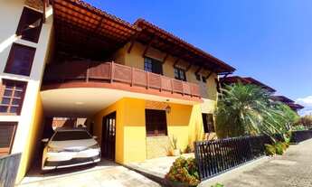 Imagem: Casa Duplex em condominio na Sapiranga com