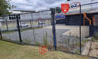 Imagem 2: Ótimo Lote de esquina para aluguel no Campina do Siqueira