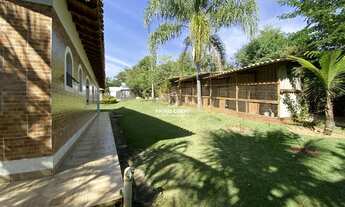 Imagem 7: Chácara ARAÇARIGUAMA - SP