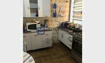 Imagem 5: SAO BERNARDO DO CAMPO - Residential / Apartment - DEMARCHI