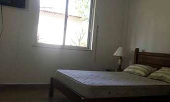 Imagem 3: Casa com 2 dormitórios para alugar, 90 m² - Praia da Ribeira (Cunhambebe) - Angra dos Reis