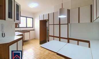 Imagem 7: Apartamento Venda 4 Dormitórios - 157 m² Vila Mariana