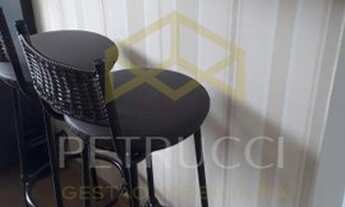 Imagem 2: Apartamento - Jardim Magnólia - Campinas