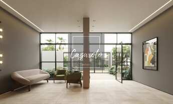 Imagem 3: Apartamento à venda 3 Quartos, 1 Suite, 2 Vagas, 75.14M², Novo Mundo, Curitiba - PR