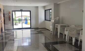 Imagem 4: Alugo Ap 72m MOBILIADO no Cond. Enseada de Iracema, 2 suítes, 1 vaga, 2° andar, NASCENTE