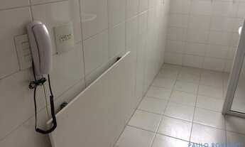 Imagem 6: APARTAMENTO - VILA MASCOTE - SP