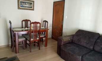 Imagem: Apartamento - Bosque dos Eucaliptos - Residencial