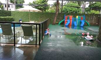 Imagem 5: Apartamento 3 Quartos no Parnamirim com Lazer 116m