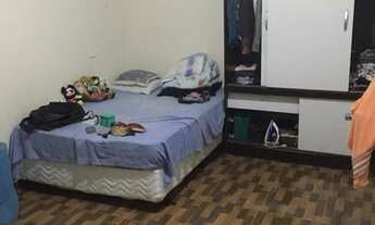 Imagem 5: Casa na vila barão