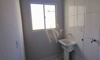 Imagem 2: Apartamento à Venda com 02 Quartos no Bairro Jardim Mariana - Cuiabá/MT