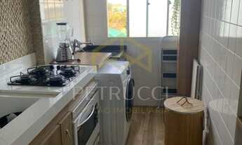 Imagem 7: Apartamento - Jardim Recanto dos Sonhos - Sumaré