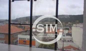 Imagem: Sala para alugar, 40 m² no Centro - Cabo