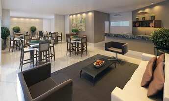 Imagem 4: Apartamento residencial à venda, Aldeota, Fortaleza