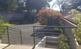 Imagem 7: Chácara - Loteamento Aldrovândia Gleba 2 - Indaiatuba