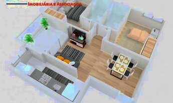 Imagem 6: Vila Velha - Apartamento Padrão - Cocal