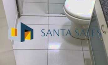 Imagem 3: Apartamento com suíte