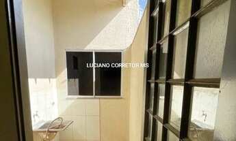 Imagem 4: CAMPO GRANDE - Casa de Condomínio - Jardim Tijuca