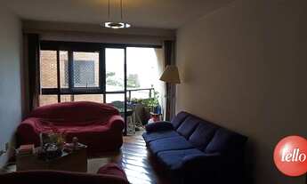 Imagem: São Paulo - Apartamento Padrão - Santo