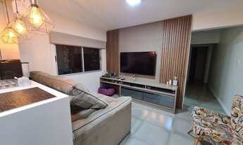 Imagem 2: Apartamento para venda com 49 metros quadrados com 2 quartos em Centro - Florianópolis - S