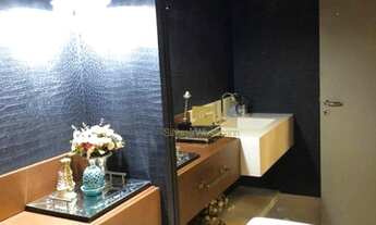 Imagem 5: Cobertura à Venda no Edifício Vila Real com 04 Quartos sendo 02 Suítes no Bairro Duque de