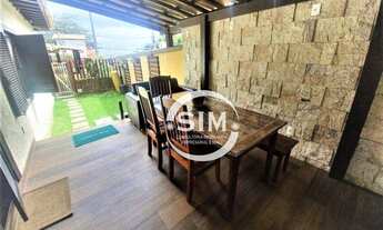 Imagem 4: Casa com 4 dormitórios à venda, 292 m² em João Fernandes - Armação dos Búzios/RJ