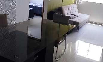 Imagem 2: Alugo Apartamento 2 quartos mobiliado 405 Norte