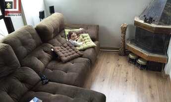 Imagem 4: Apartamento residencial à venda, Vila Nova Conceição, São Paulo